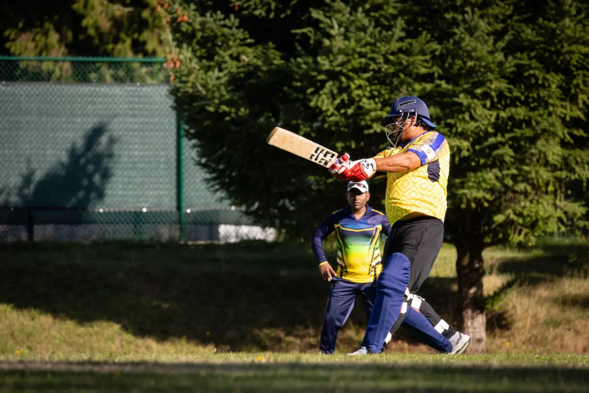 Club Cricket Kit Checklist: 15 Items to Pack Before Every Match